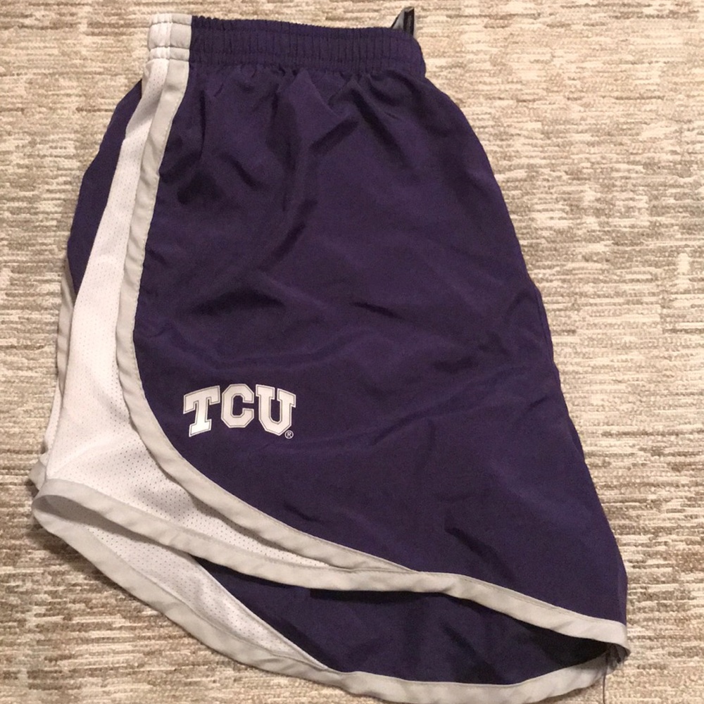 TCU SHORTS